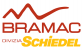 BRAMAC DIVIZIA SCHIEDEL