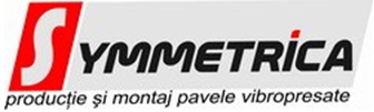 Logo Symmetrica