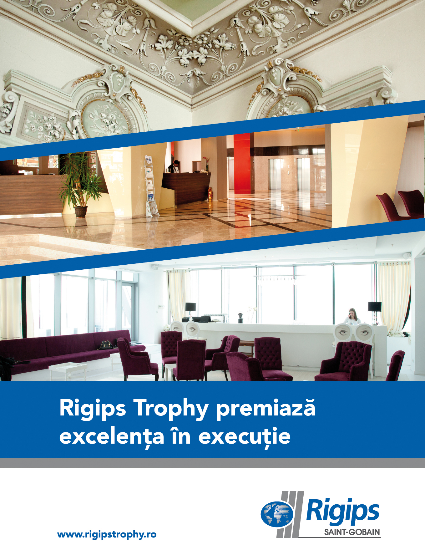 Rigips Trophy Romania