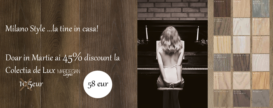 Slide Milanostyle promo Martie Slide Milanostyle promo Martie