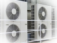 Instalatii ventilare / climatizare