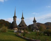 Maramures, tara bisericilor de lemn