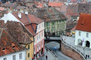 Poduri in Romania