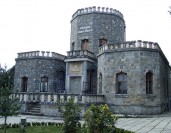 Castelul Iulia Hasdeu, o casa-muzeu a spiritului