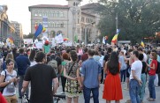 Rosia Montana, subiectul fierbinte&hellip; ignorat de o parte a presei