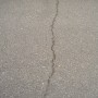 6. Crapaturi in asfalt in zona de rezemare stalp S1 capat CA