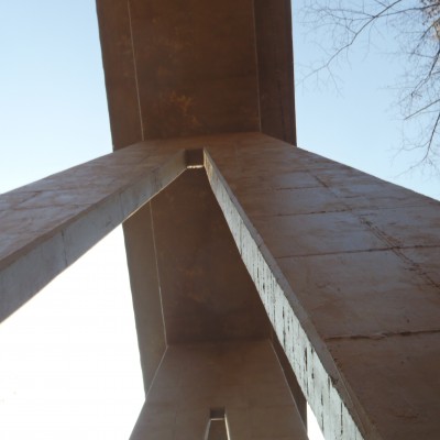 MAPEI 29 Protectie elastica pile de beton - Conexiuni din carbon pentru consolidarea structurilor din beton