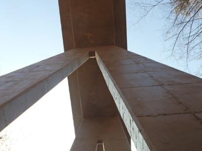 29. Protectie elastica pile de beton Reparatii Viaduct Valea lui Stan