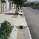 Rigole din beton compact pentru trafic auto ELIS PAVAJE
