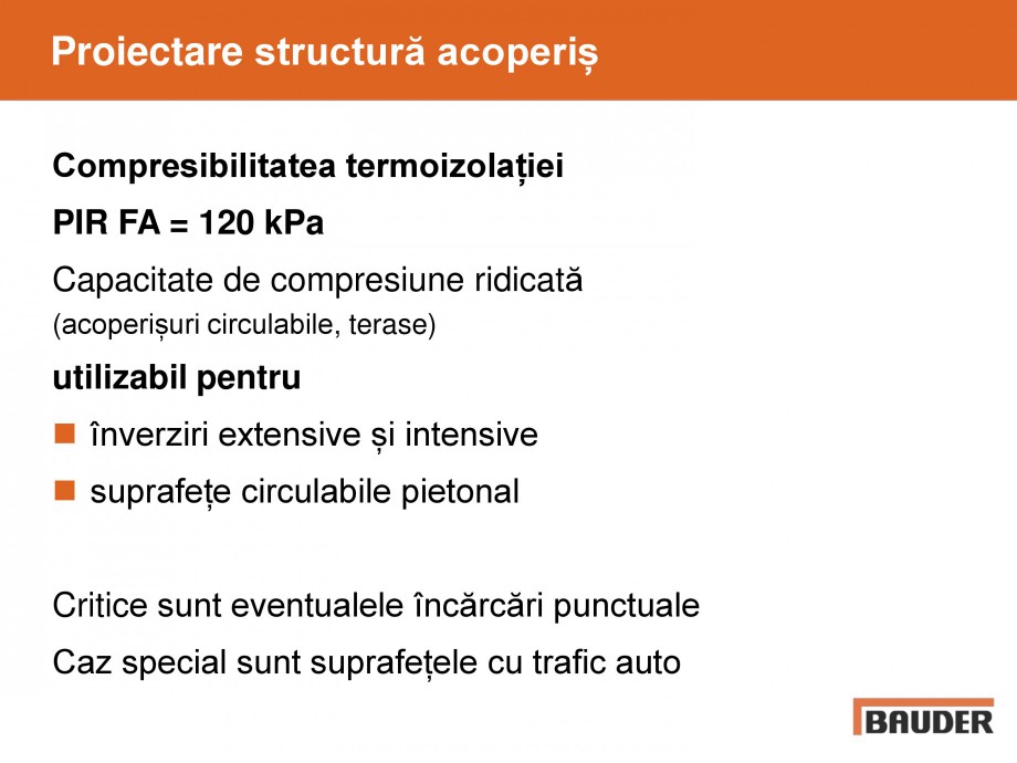 Pagina 19-Acoperis cu vegetatii extensive si intensive   BAUDER Catalog, brosura Romana 