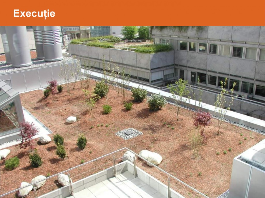 Pagina 49-Acoperis cu vegetatii extensive si intensive   BAUDER Catalog, brosura Romana 