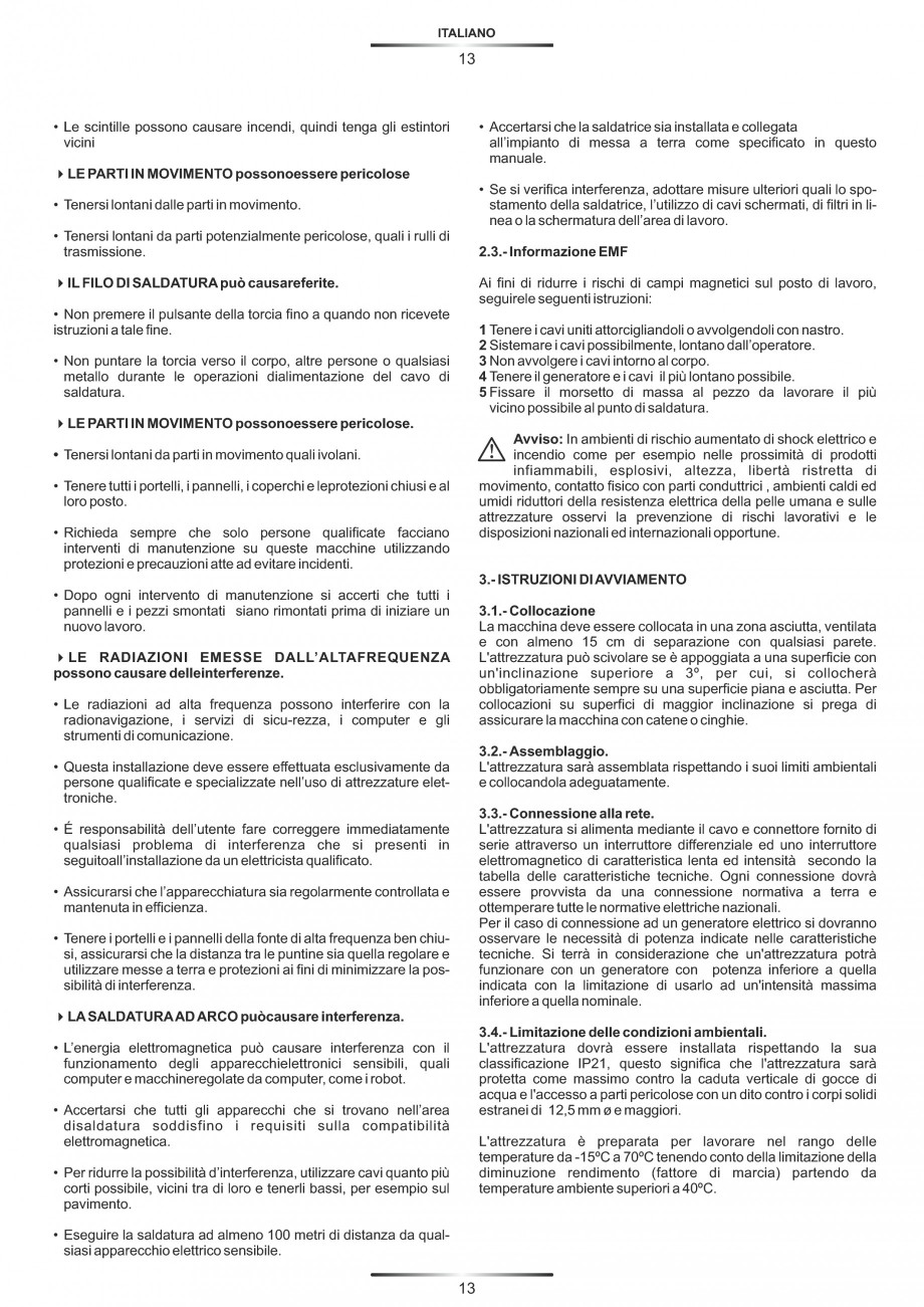 Pagina 17-Aparate de sudura tip invertor STAYER WELDING 0-100 A, 0-130 A, 0-150 A, 0-160 A, 0-180 A, Masca...