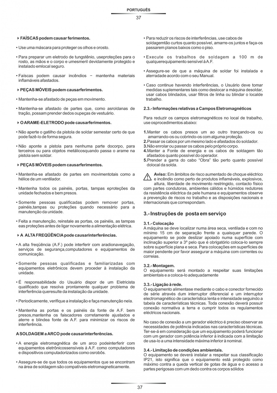 Pagina 41-Aparate de sudura tip invertor STAYER WELDING 0-100 A, 0-130 A, 0-150 A, 0-160 A, 0-180 A, Masca...