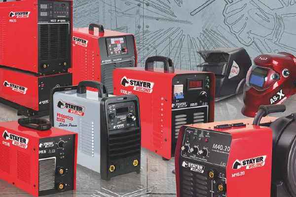 Articole Despre Aparate De Sudura Tip Invertor Stayer Welding