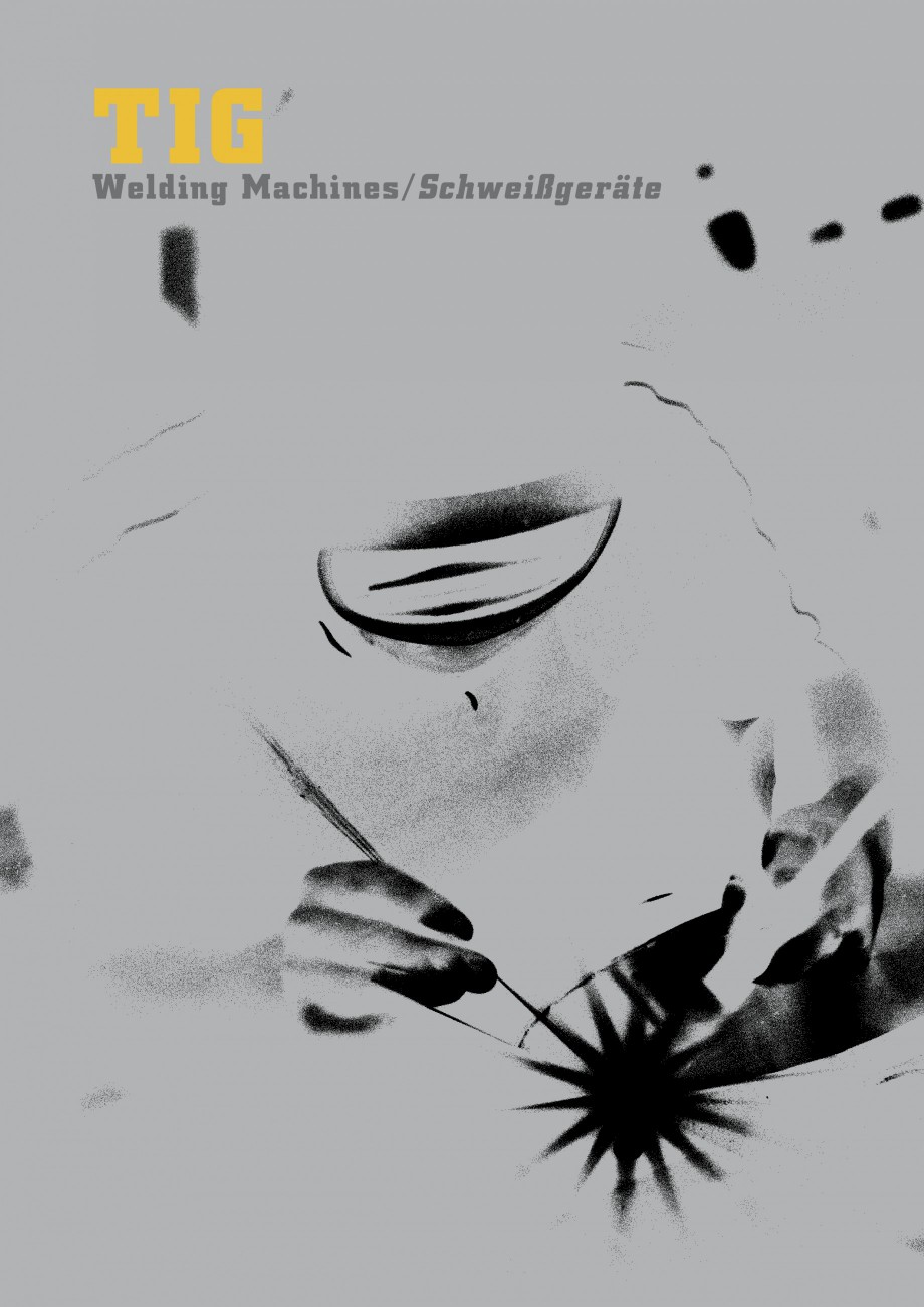 Pagina 16-Aparate de sudura MIG Iskra VARJENJE MIG 150, MIG 170, MIG 200 B, MIG 200, MIG 210 L Catalog,...