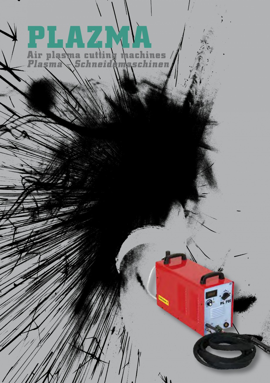 Pagina 22-Aparate de sudura MIG Iskra VARJENJE MIG 150, MIG 170, MIG 200 B, MIG 200, MIG 210 L Catalog,...