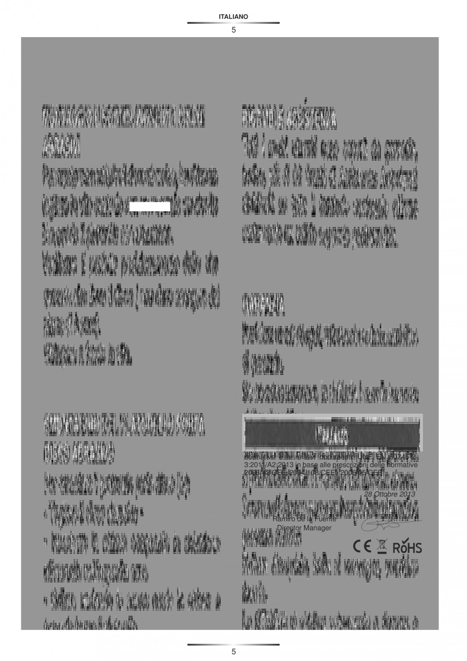 Pagina 6-Masina de slefuit cu disc circular 400 W - Manual STAYER LEV 120 Instructiuni montaj, utilizare...