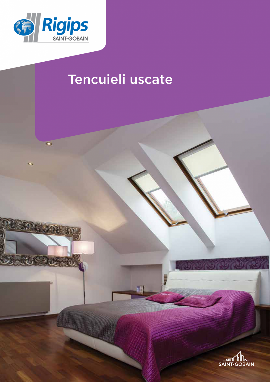 Pagina 1-Tencuieli uscate  Catalog, brosura Romana Tencuieli uscate

Publicaţia de faţă se adresează...