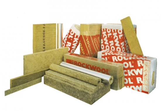 Izolatii Termice Din Vata Bazaltica Pentru Conducte Aer Conditionat Si Instalatii Industriale Rockwool De La Rockwool Romania