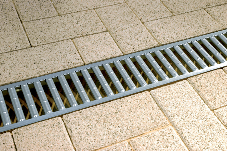 Exemple de utilizare Rigole pentru casa si gradina ACO Poza 2