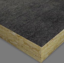 Vata minerala pentru aplicații cu cerințe ridicate de fonoizolare URSA