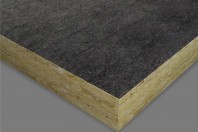 Vata minerala pentru aplicații cu cerințe ridicate de fonoizolare