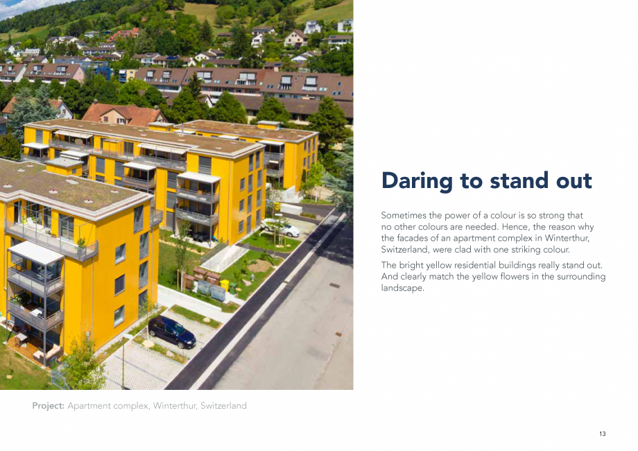 Pagina 13-Placi din vata minerala bazaltica pentru fatade ventilate Rockpanel Catalog, brosura Engleza  1032

...