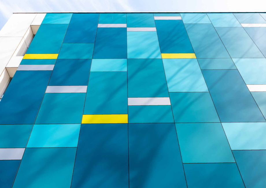 Pagina 30 - Placi din vata minerala bazaltica pentru fatade ventilate Rockpanel Catalog, brosura...