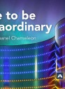 Placi din vata minerala bazaltica pentru fatade ventilate - Chameleon