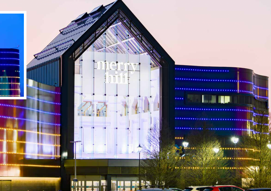 Pagina 25-Placi din vata minerala bazaltica pentru fatade ventilate - Chameleon Rockpanel Catalog, brosura...