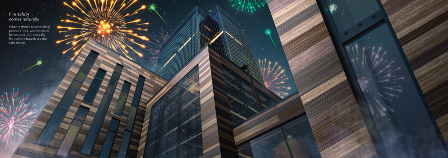 Pagina 10-Placi din vata minerala bazaltica pentru fatade ventilate - Premium Rockpanel Catalog, brosura...