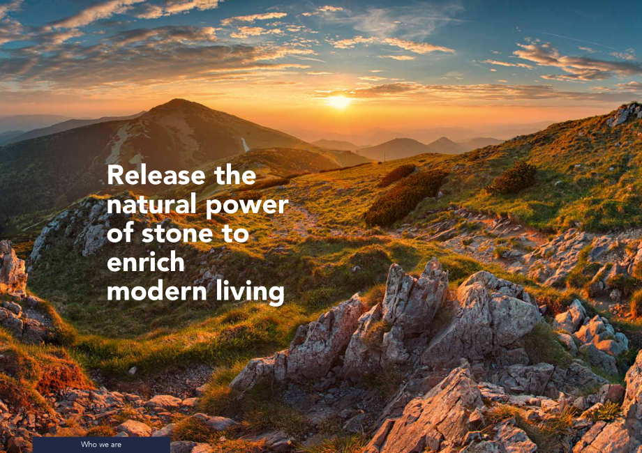 Pagina 6-Placi din vata minerala bazaltica pentru fatade ventilate Rockpanel Catalog, brosura Engleza Design ...