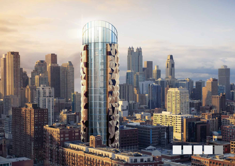 Pagina 81-Placi din vata minerala bazaltica pentru fatade ventilate Rockpanel Catalog, brosura Engleza 