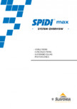 Sisteme de fixare din aluminiu pentru placaje uscate exterioare SPIDI - max