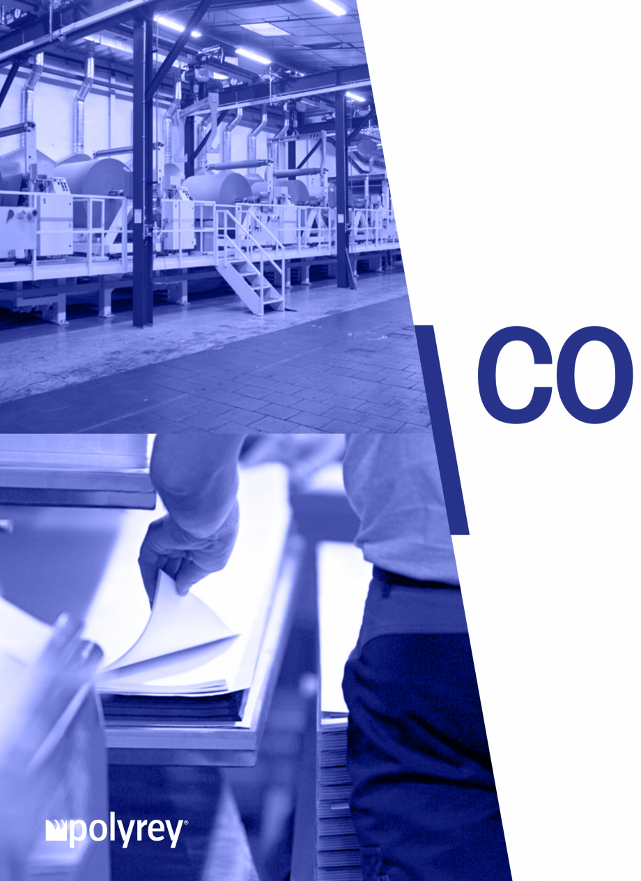 Pagina 2-Placi HPL pentru placari interioare POLYREY COMPACT HPL Catalog, brosura Engleza, Franceza re...