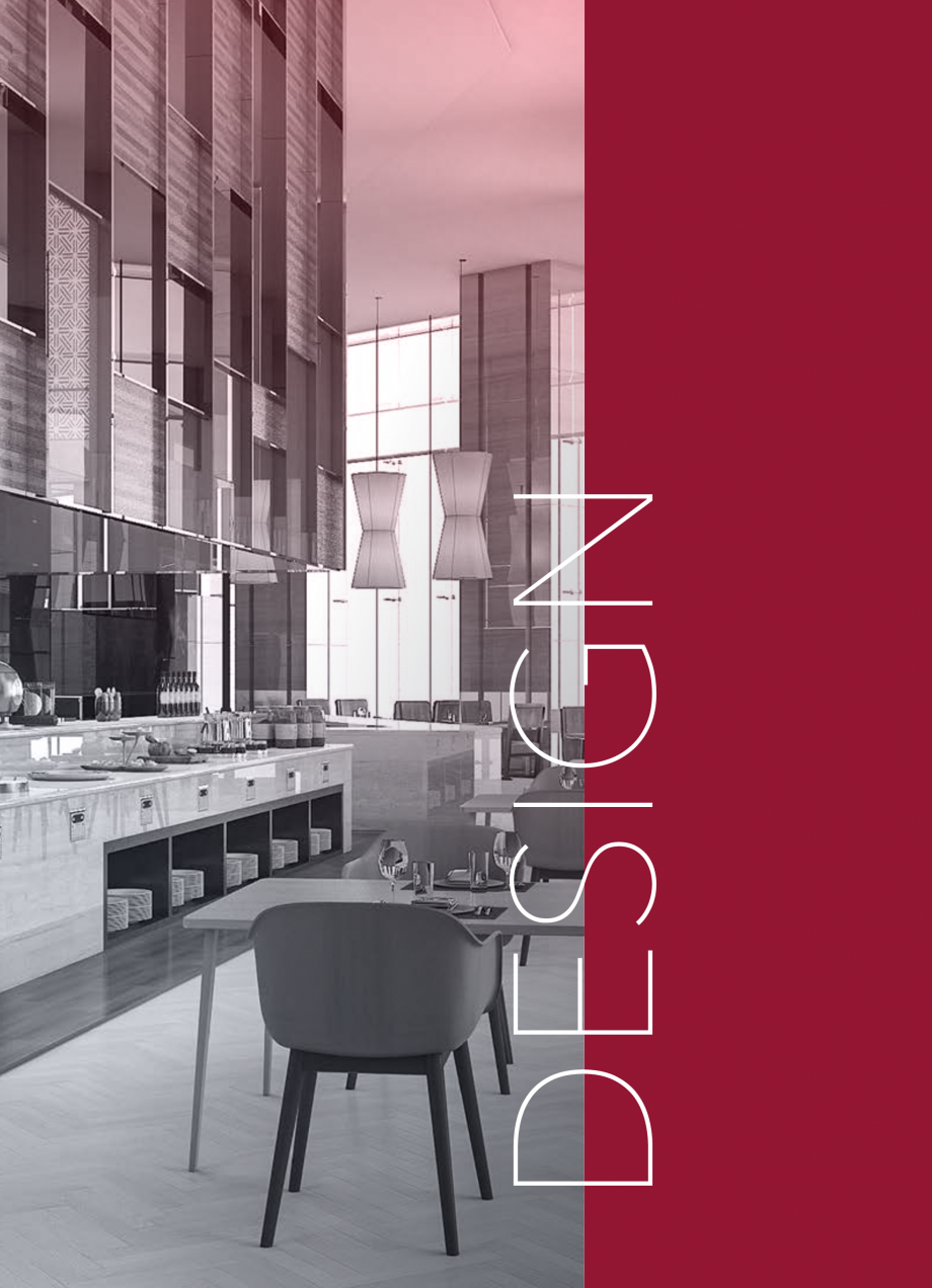 Pagina 28-Placi HPL pentru placari interioare POLYREY FOLIE HPL Catalog, brosura Engleza, Franceza décors,...