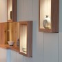 Placi HPL pentru placari interioare - Apartment_NOOOR_PARIS