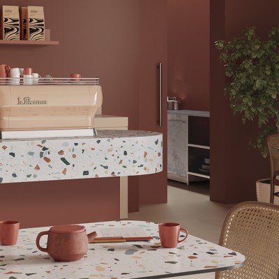 POLYREY Polyrey_-_touch_-_banner_-red - HPL pentru placari interioare POLYREY