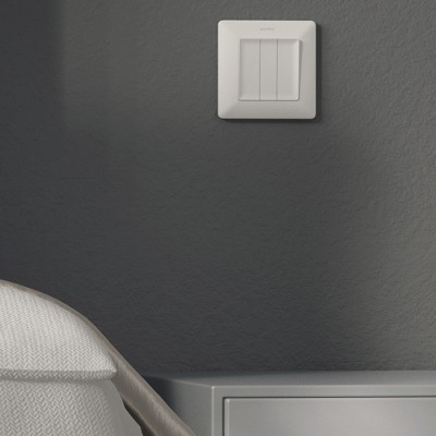 POLYREY Polyrey_Hotel_Guest_Part_touch_roche - HPL pentru placari interioare POLYREY