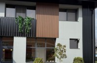 Riflaj din WPC pentru placarea peretilor si plafoanelor LABOR LEGNO