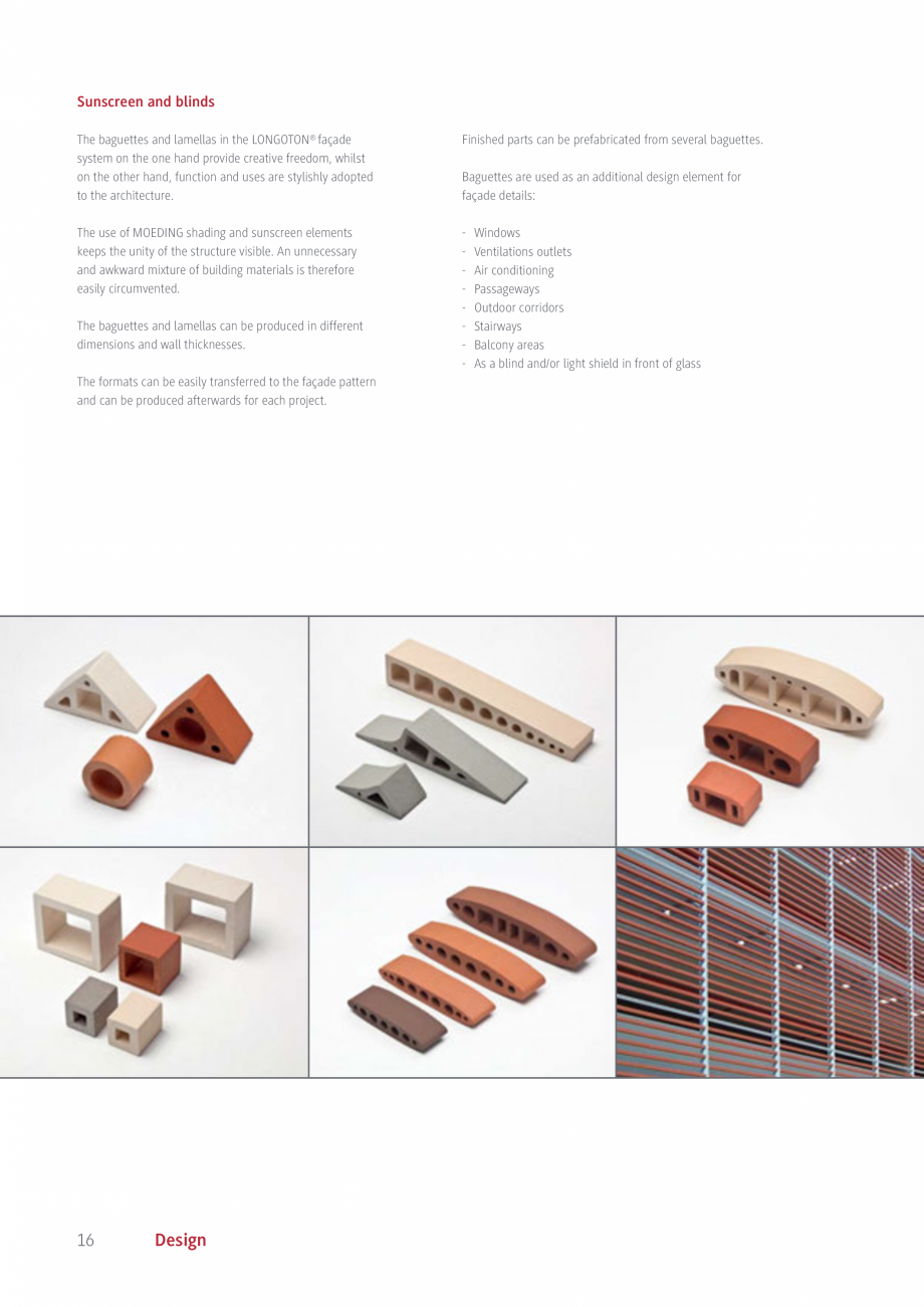 Pagina 16-Placi ceramice pentru fatada MOEDING LONGOTON Catalog, brosura Engleza 