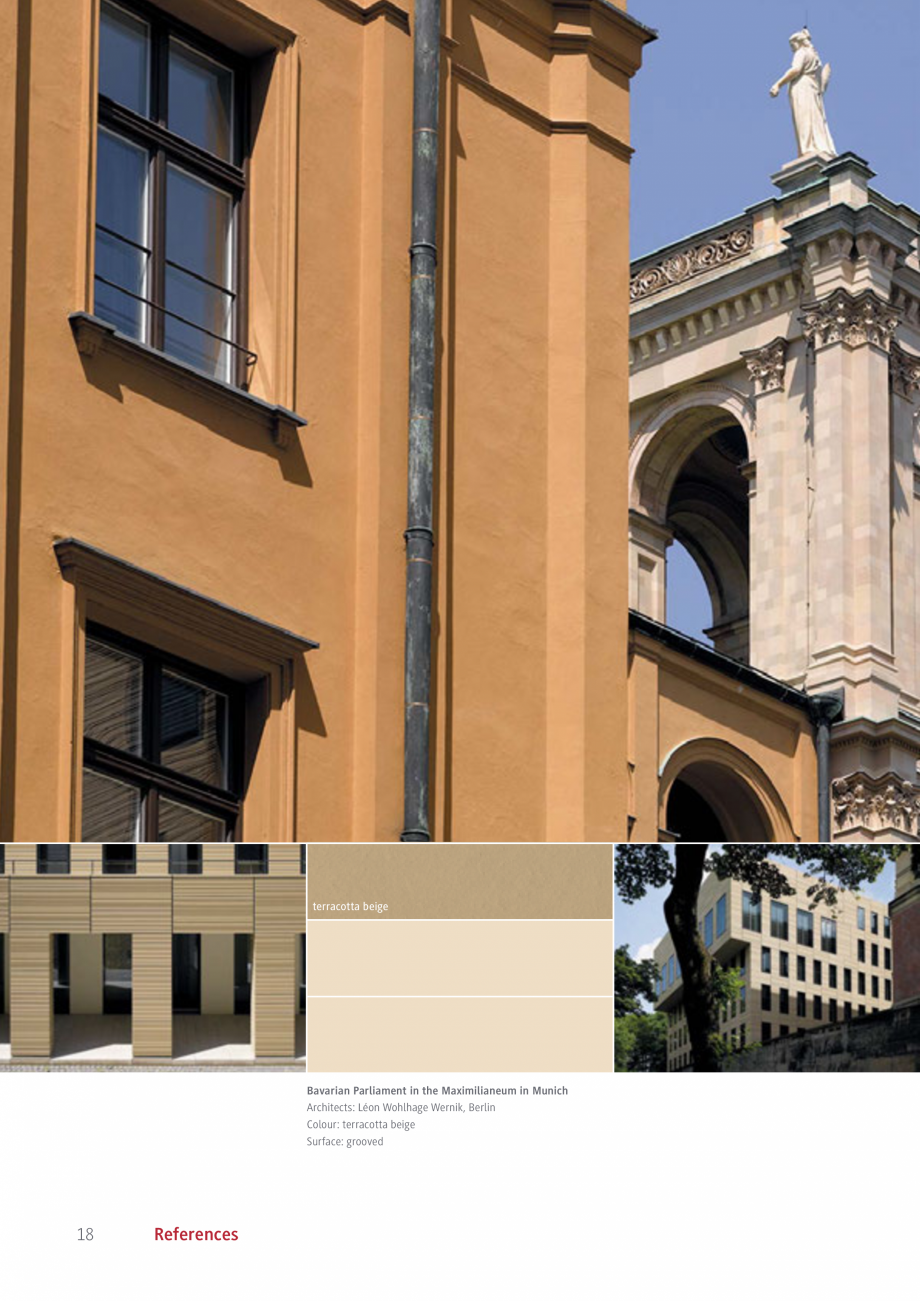 Pagina 18-Placi ceramice pentru fatada MOEDING LONGOTON Catalog, brosura Engleza 