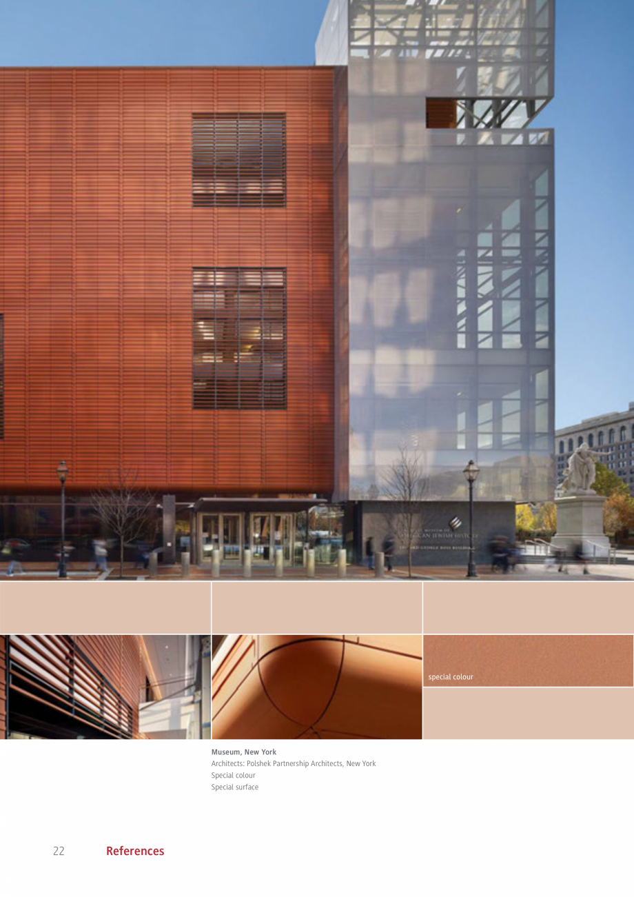 Pagina 22-Placi ceramice pentru fatada MOEDING LONGOTON Catalog, brosura Engleza 