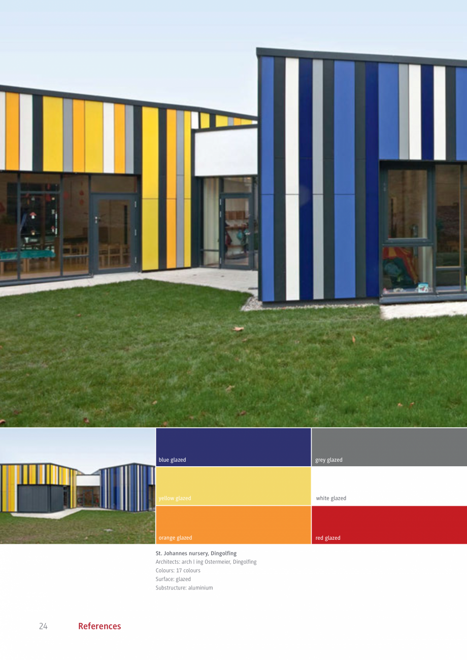 Pagina 24-Placi ceramice pentru fatada MOEDING LONGOTON Catalog, brosura Engleza 