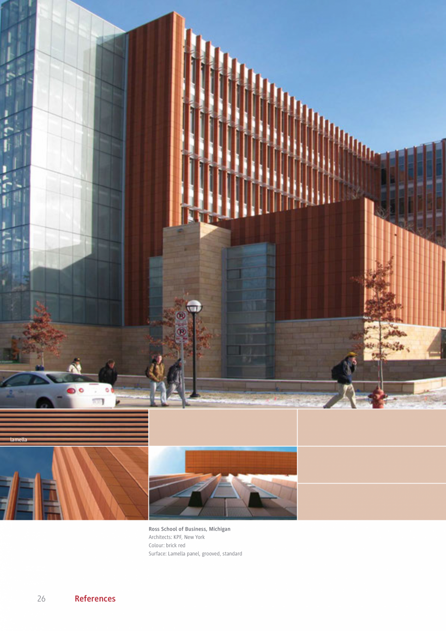 Pagina 26-Placi ceramice pentru fatada MOEDING LONGOTON Catalog, brosura Engleza 