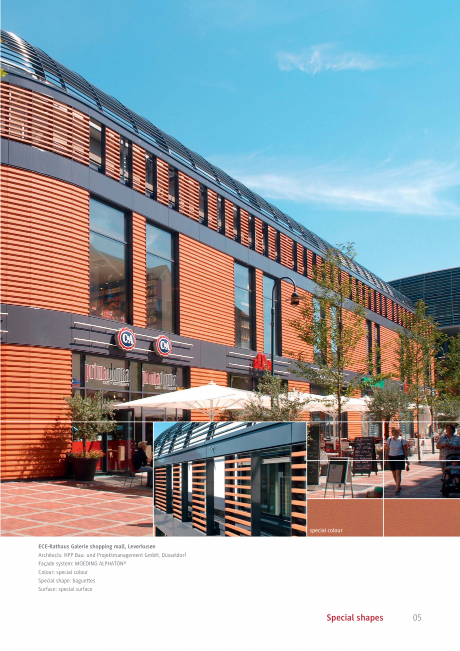 Pagina 5-Baghete si parasolare MOEDING LONGOTON, ALPHATON Catalog, brosura Engleza  therefore be easily and...