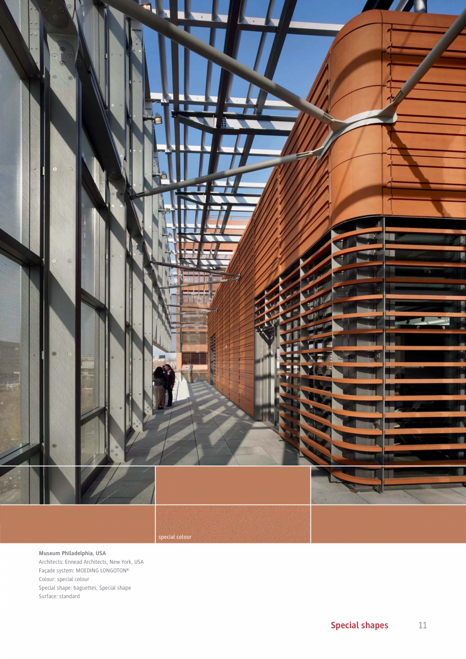 Pagina 11-Baghete si parasolare MOEDING LONGOTON, ALPHATON Catalog, brosura Engleza t common standardized...