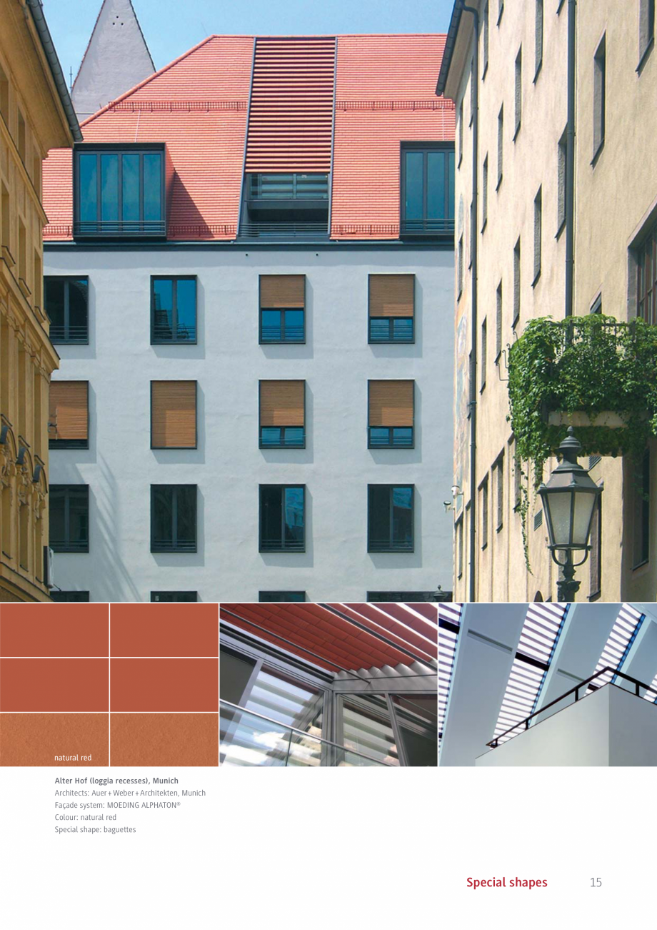 Pagina 15-Baghete si parasolare MOEDING LONGOTON, ALPHATON Catalog, brosura Engleza 