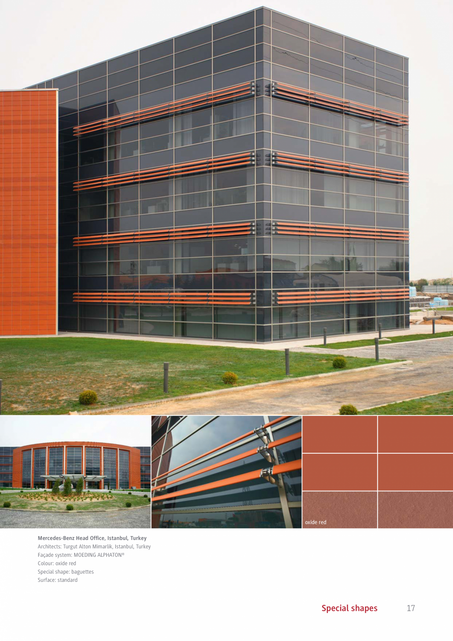 Pagina 17-Baghete si parasolare MOEDING LONGOTON, ALPHATON Catalog, brosura Engleza 