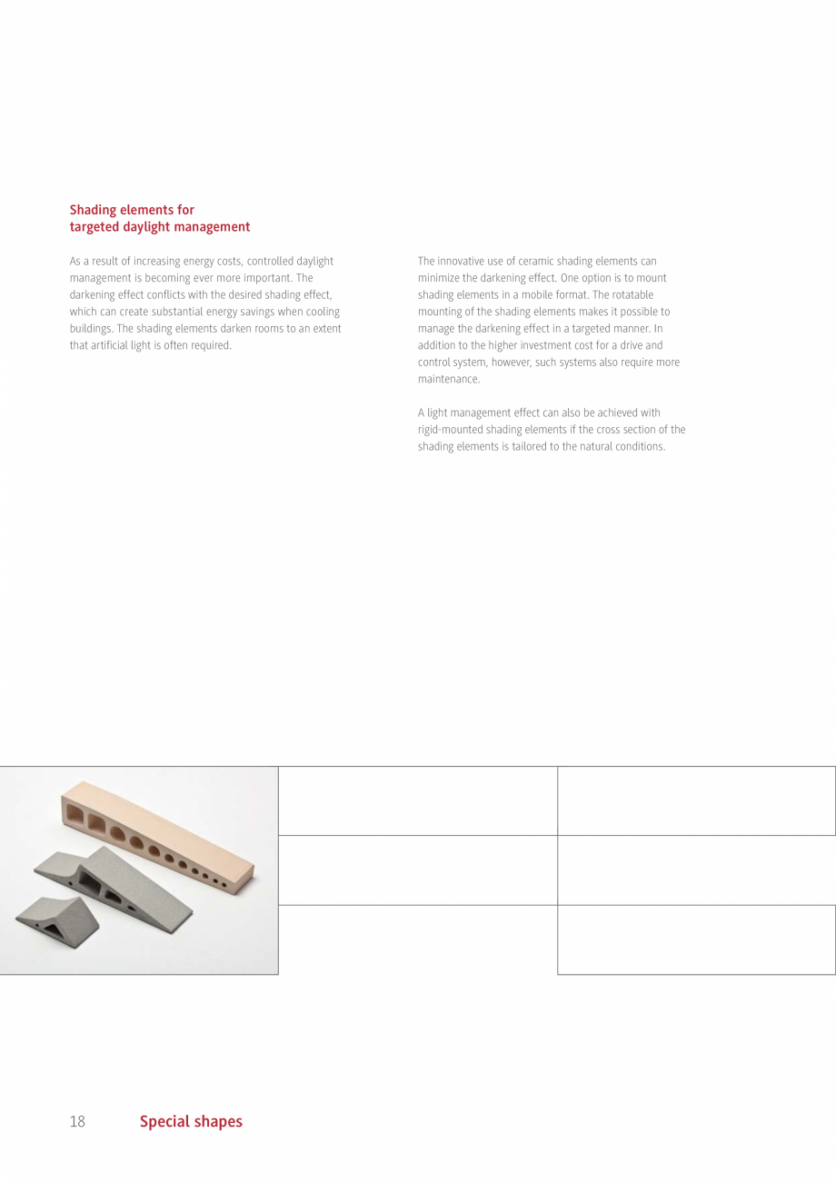 Pagina 18-Baghete si parasolare MOEDING LONGOTON, ALPHATON Catalog, brosura Engleza 